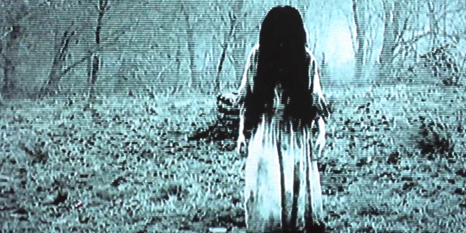 The Ring **Late Night** promotional image