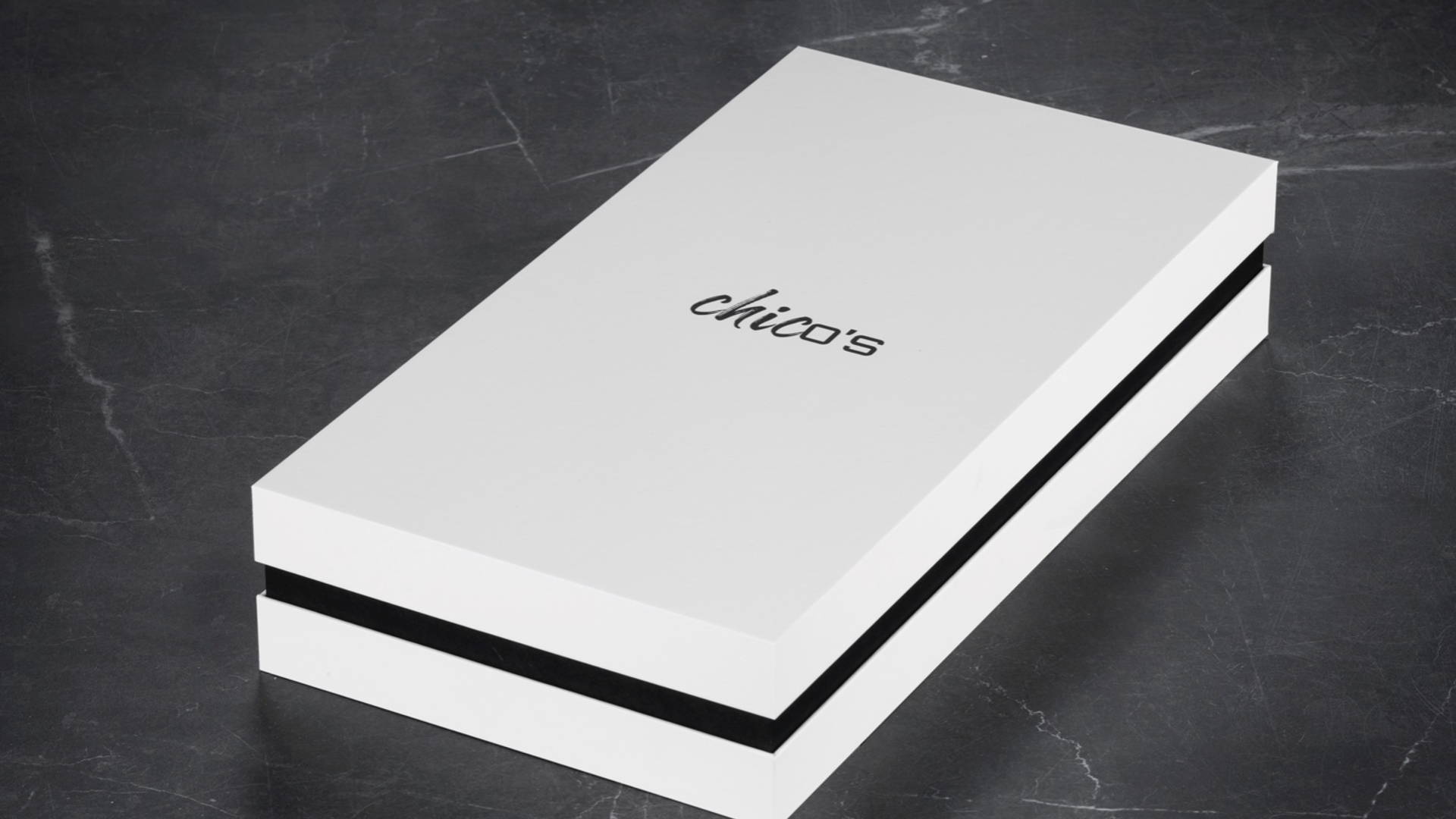Featured image for Chico's Jewelry Packaging Is Simple Yet Effective