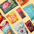 Tasty Snack Asia - Snack Gift Box Delivery In Singapore - Best Snacks in Singapore