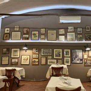 Antica Osteria ai Vini