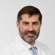 Kourosh Parham, MD, PhD, FACS