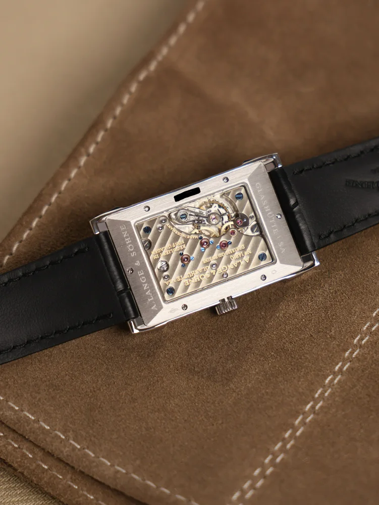 Platinum Box and Papers 2000