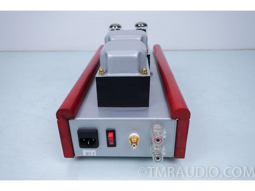 Tsakiridis Devices Artemis; Monoblock Tube Amplifier Pair
