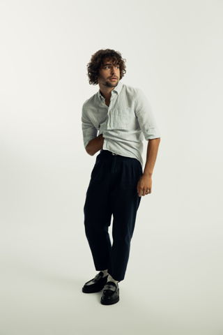 Kevin Basque