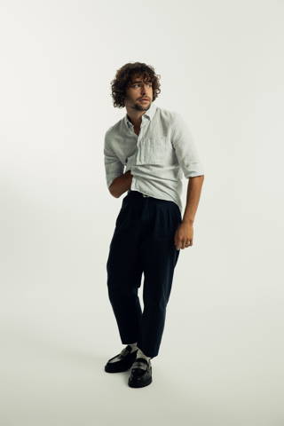 Kevin Basque