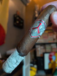 Nice ash
