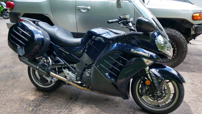 Riders Share Find The Perfect Motorcycle Rental In Nashville Tn