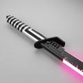 lightsaber dueling, light sabers, fx replica lightsaber