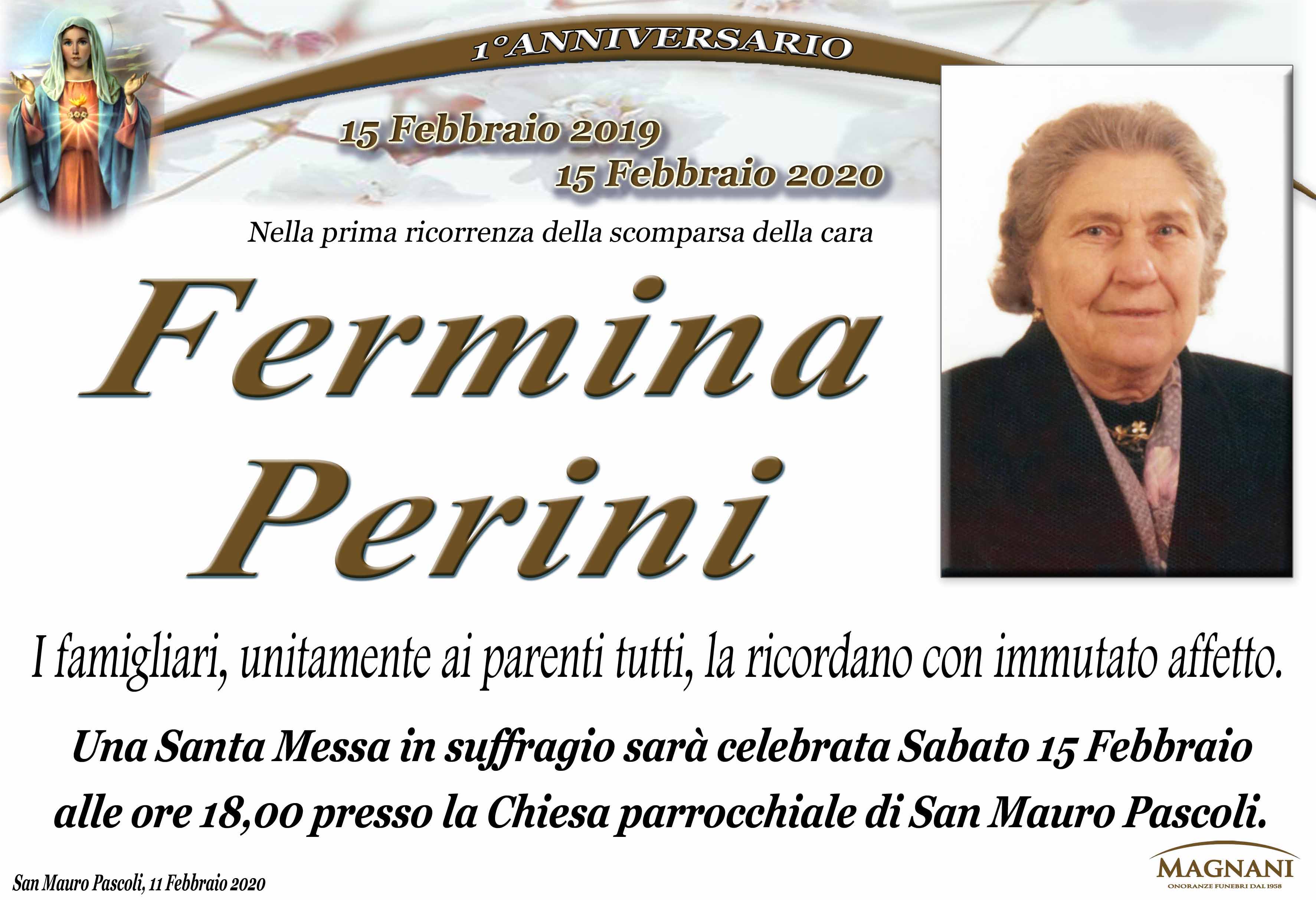 Fermina Perini