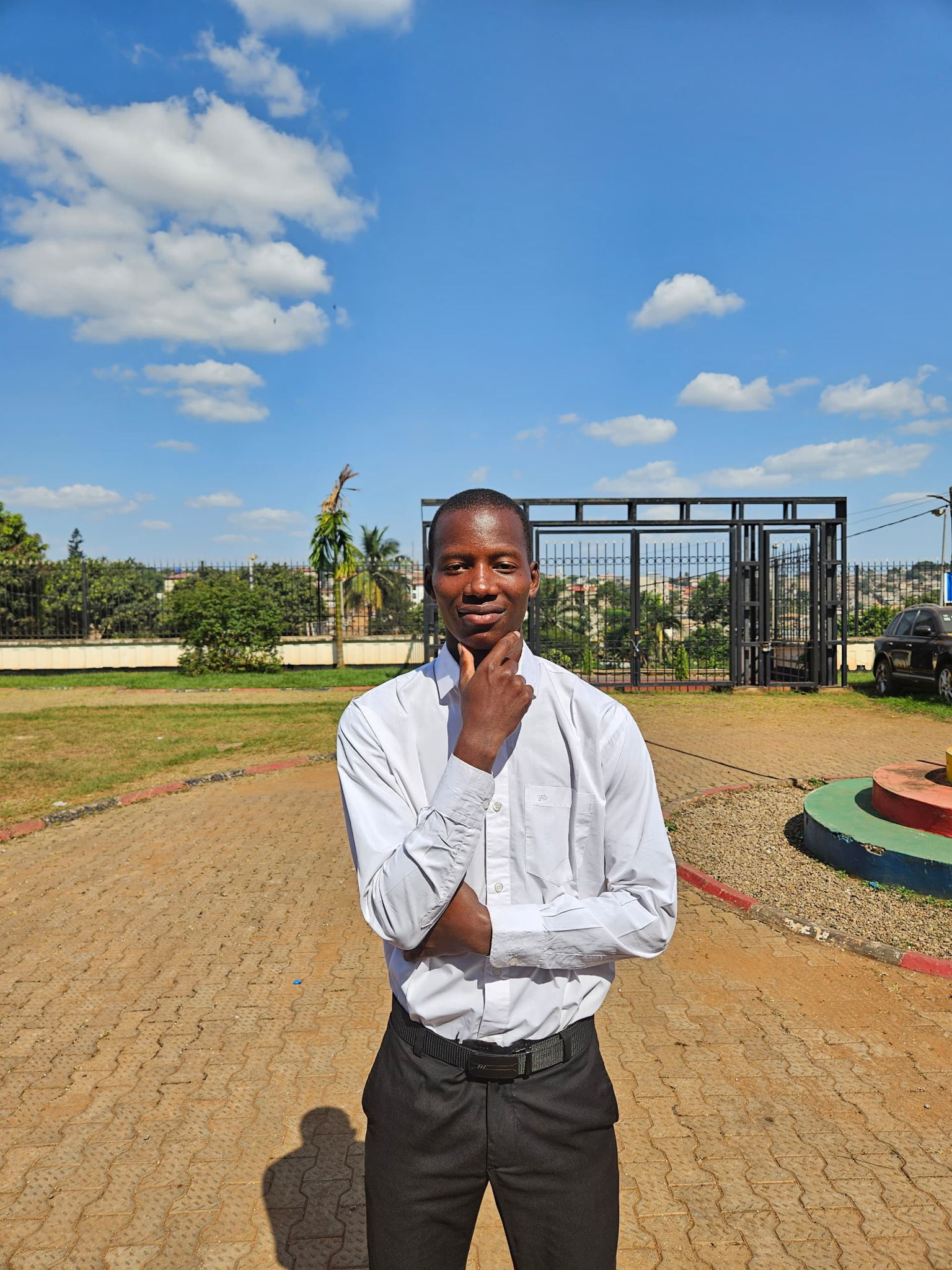 chezem lekane Christian lyberman