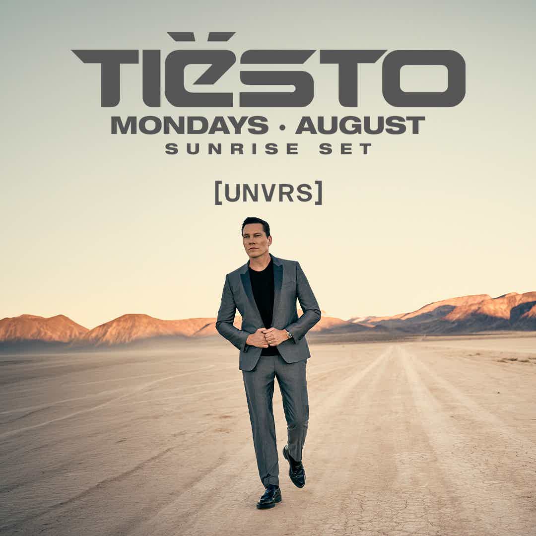 Tiësto