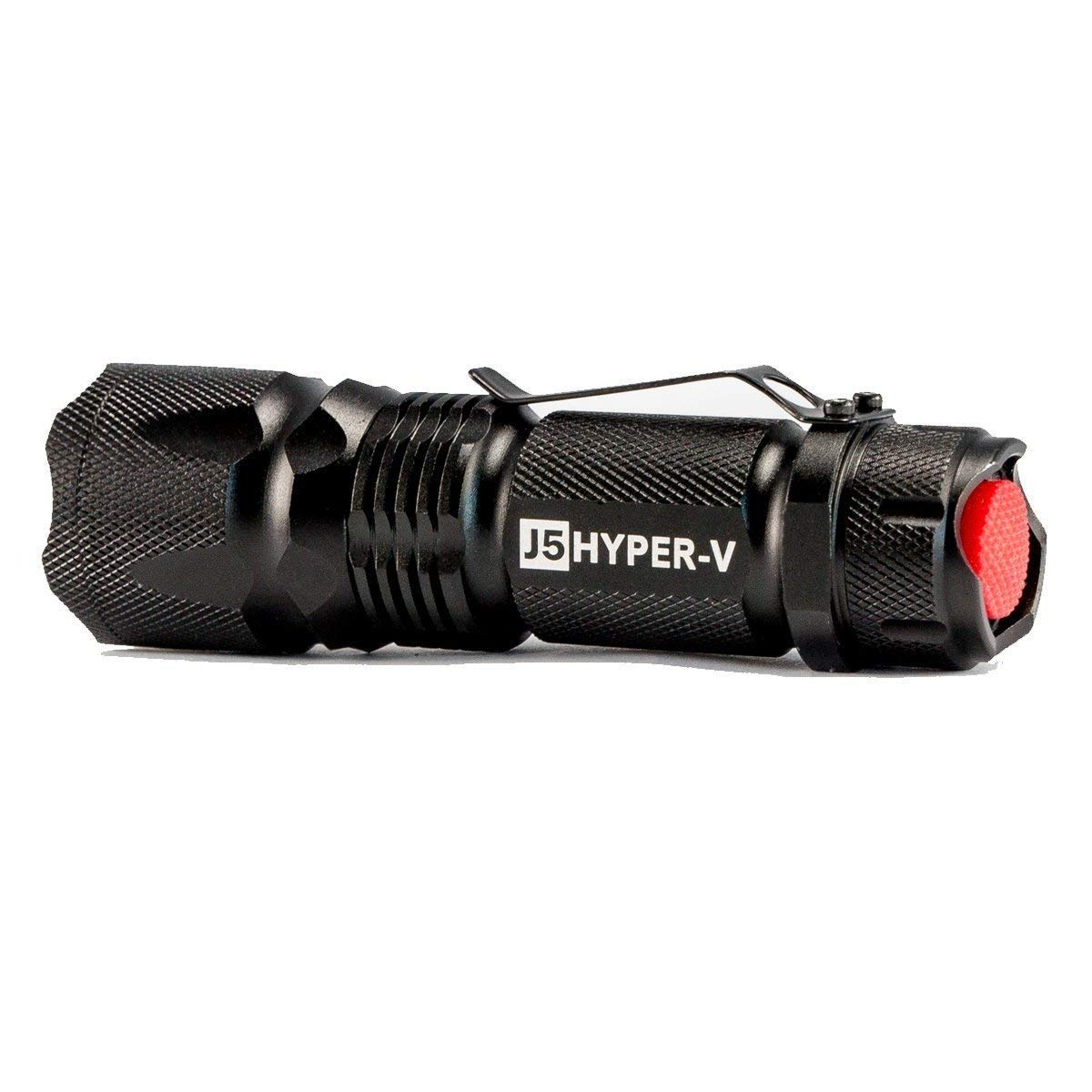 9 Best Camping Flashlights in 2023 - 99Boulders