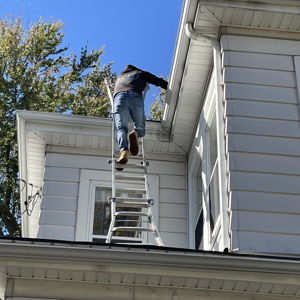 Home Improvement Fund