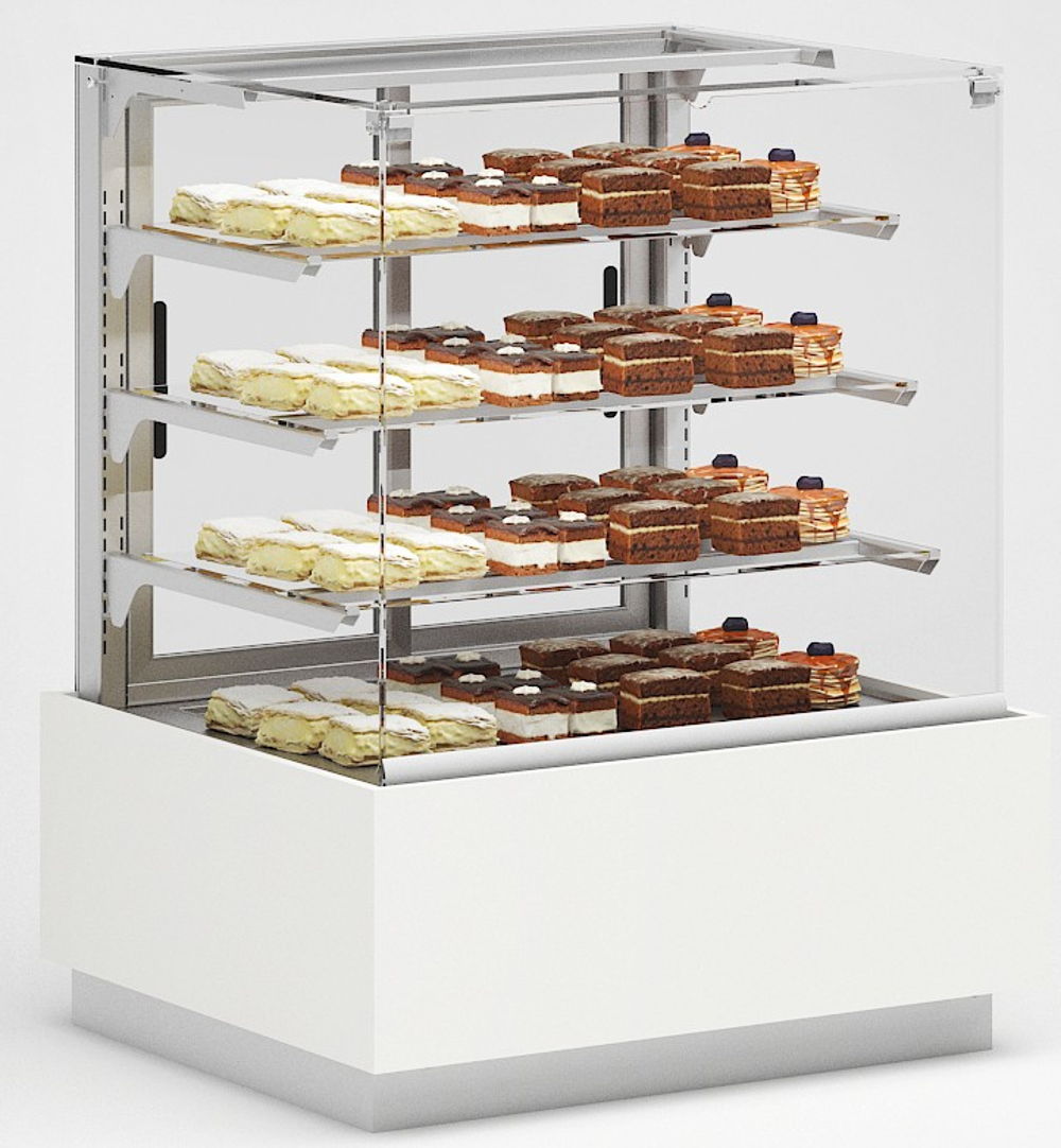 JUKA Lumina Bis 1300 Kylmonter