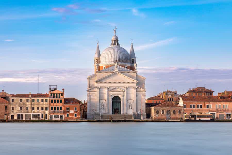 Venice Photo Adventure: Iconic Shots & Secret Streets - photo 3
