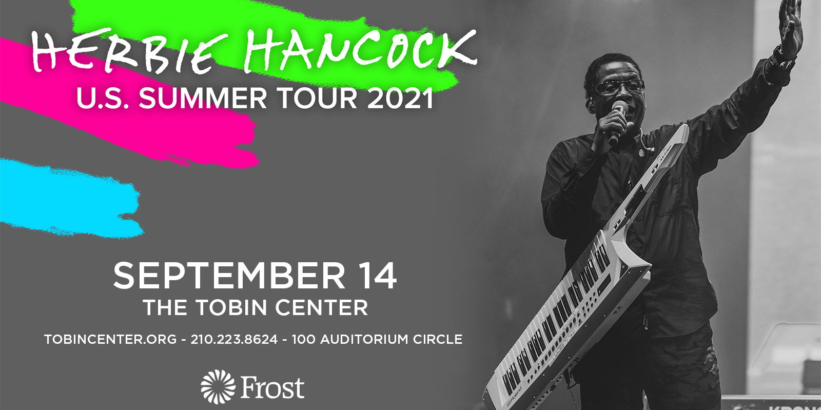 Herbie Hancock promotional image