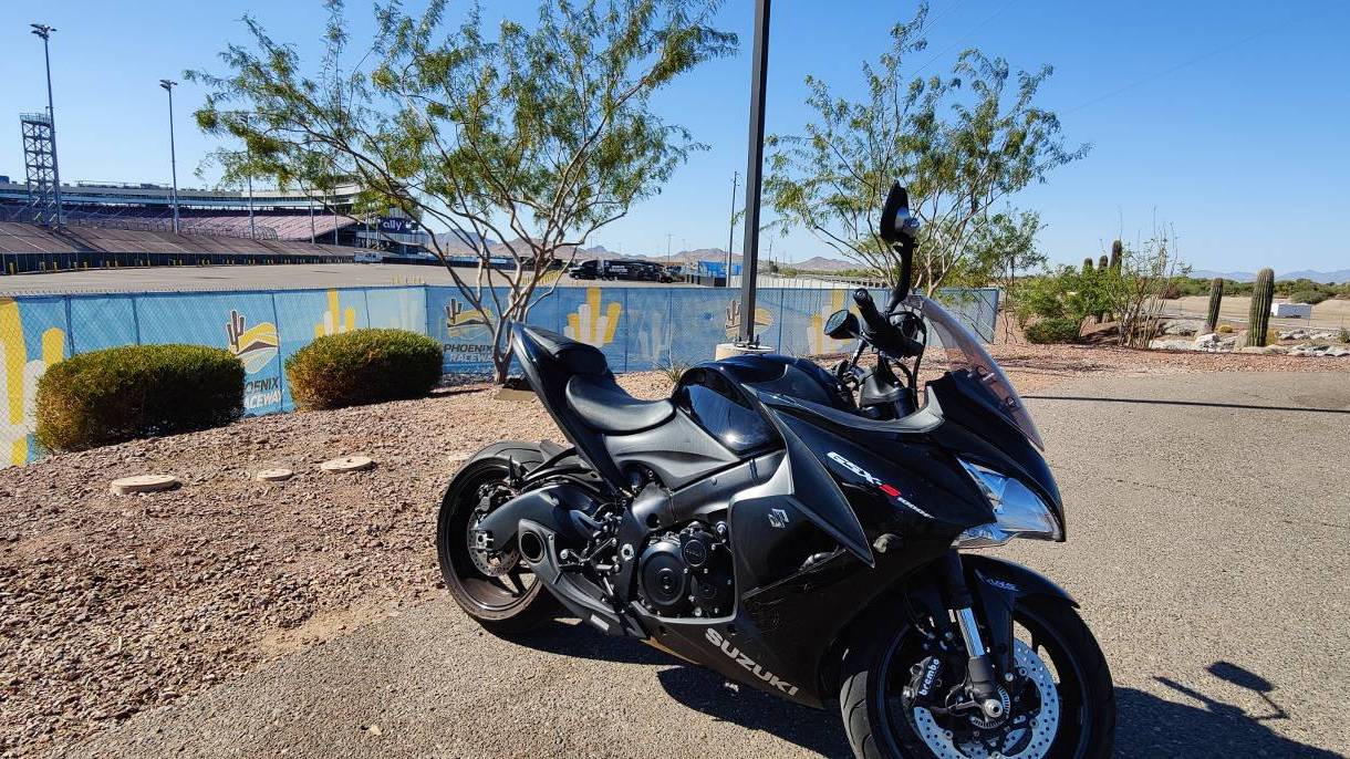 SUZUKI GSXS1000F for rent near Buckeye, AZ Riders Share