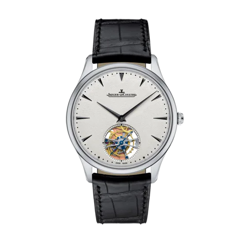 Jaeger-LeCoultre Master Ultra Thin Tourbillion Q1323420