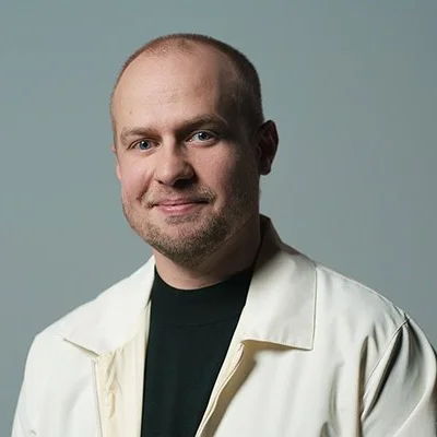 Joonatan Palmi