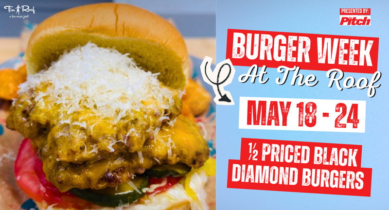 KC Burger Week