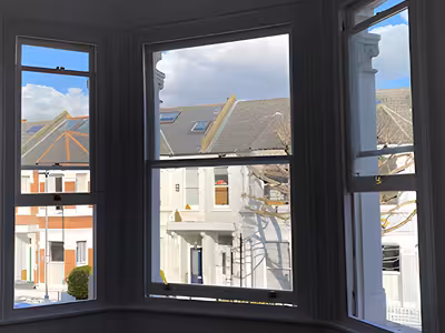 Wandsworth Sash Windows' Showroom thumbnail