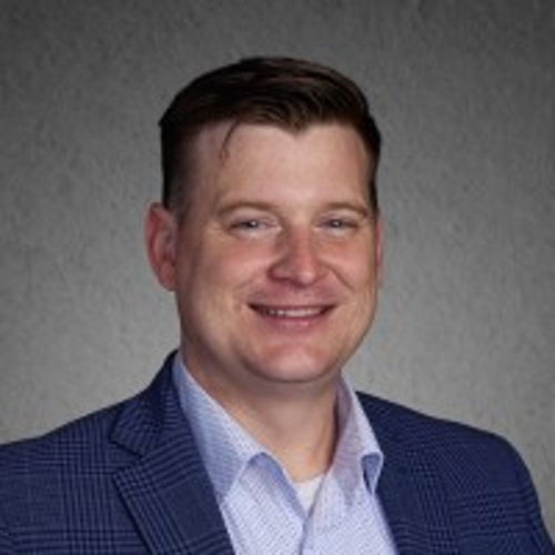 Steven  Wesolowski