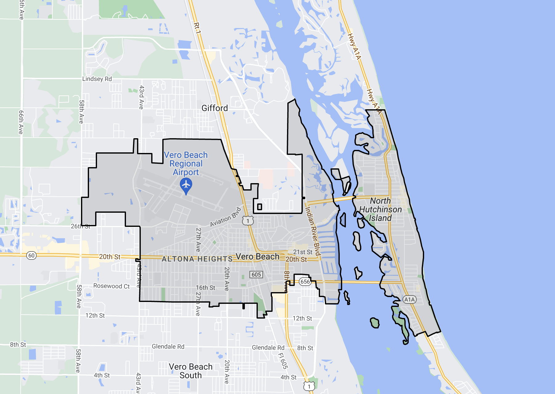 Properties En Venta in Vero Beach