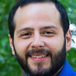 Arnold Cantú, LCSW