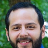 Arnold Cantú, LCSW