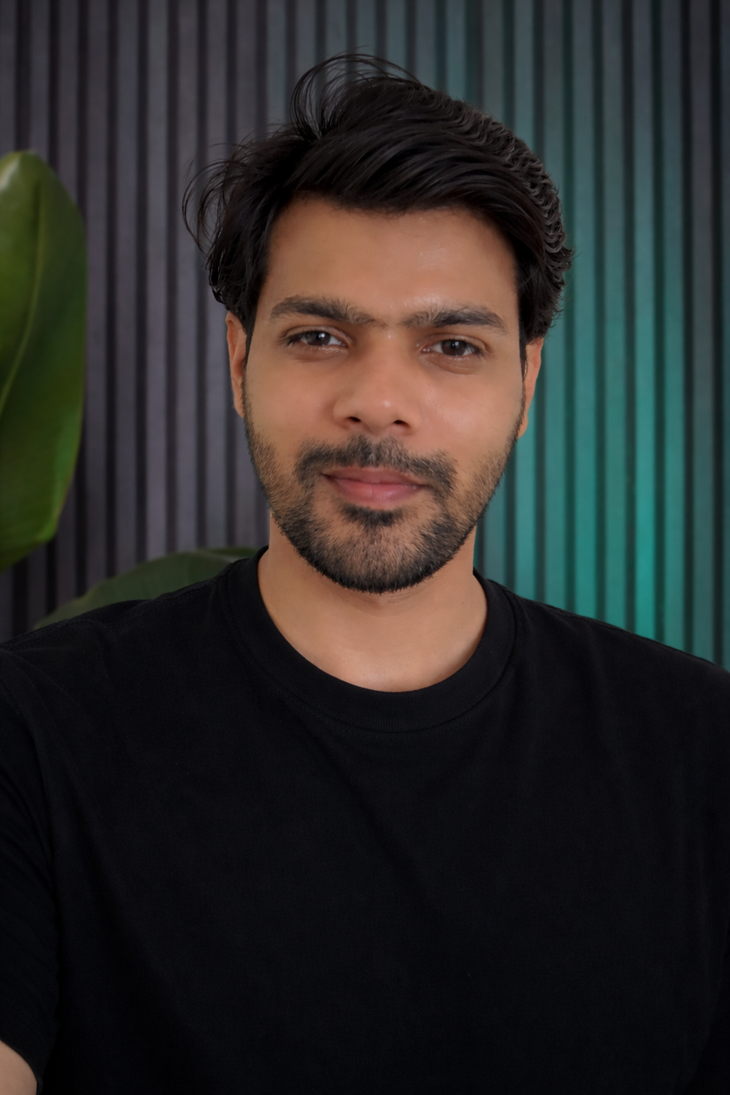 Sachin Aathreyaa
