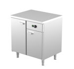 Coolpart LK-820 Värmeri med neutral toppskiva