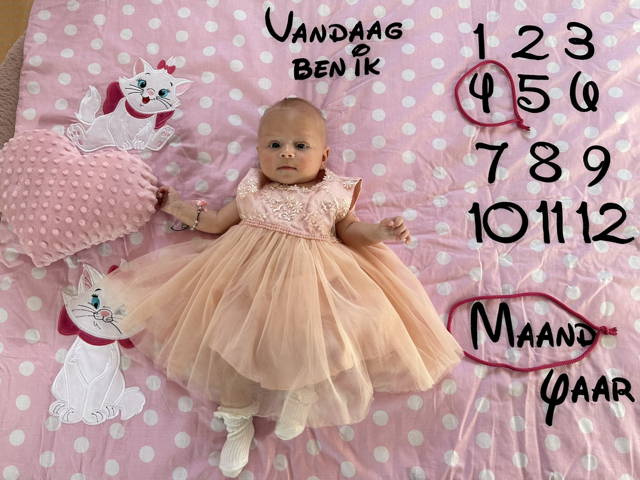 Inaya Drees
