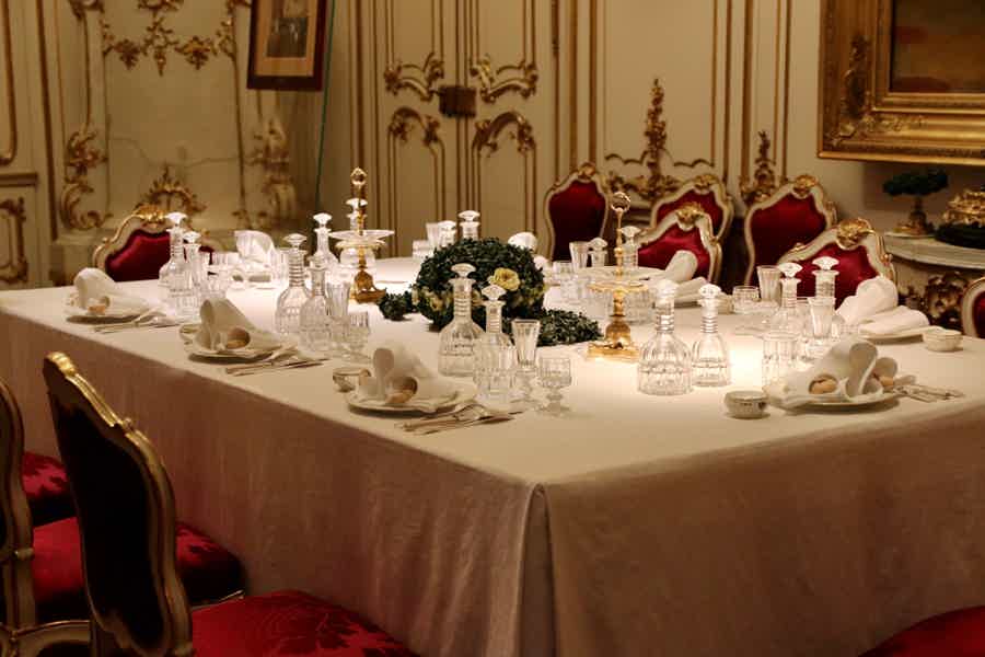 Mozart Concert and Dinner in Prague - photo 4