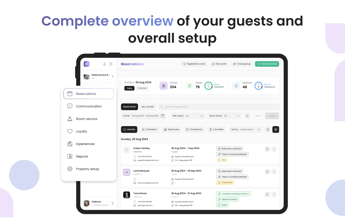 Screenshot image