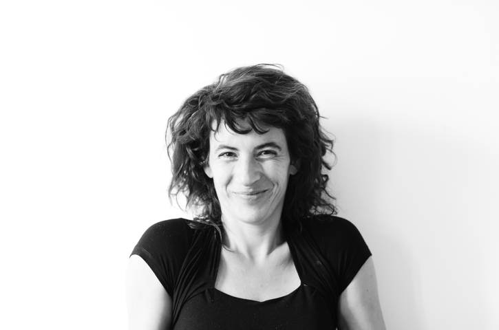 séverine porzio