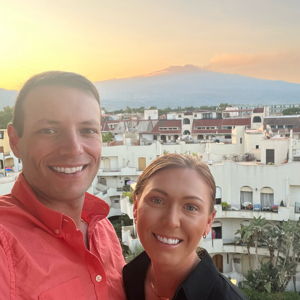 Our Dream Honeymoon!
