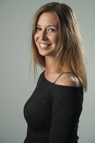 Charlotte  De Wulf