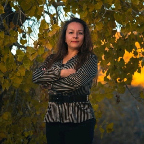 Jennifer  Beauchesne