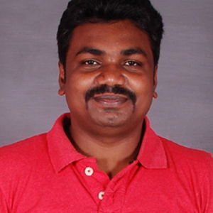 Chinnu G Avatar