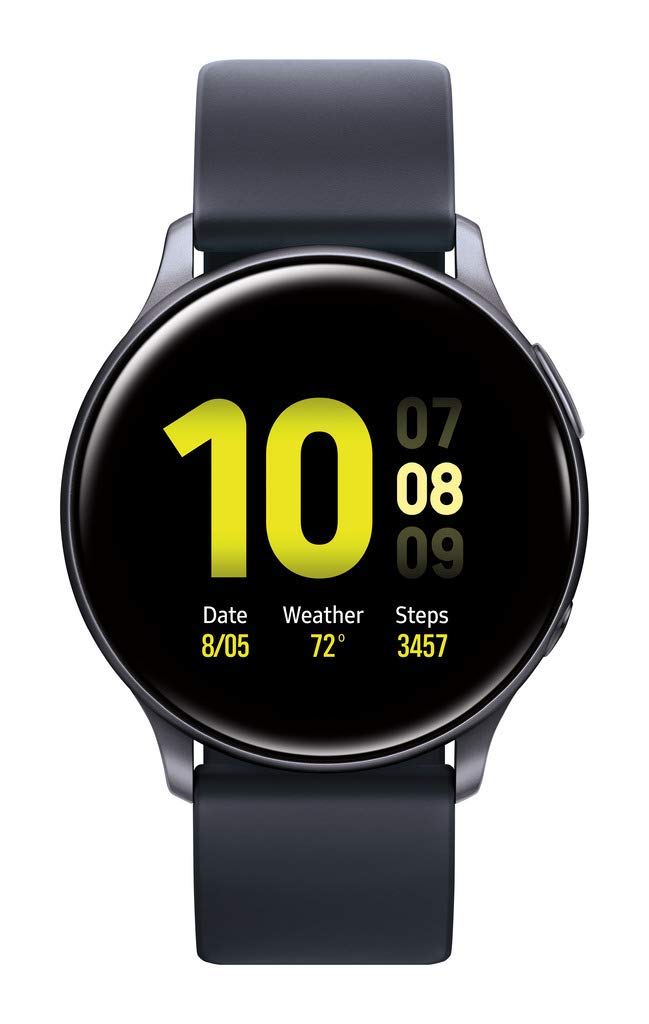 active 2 vs fossil gen 5