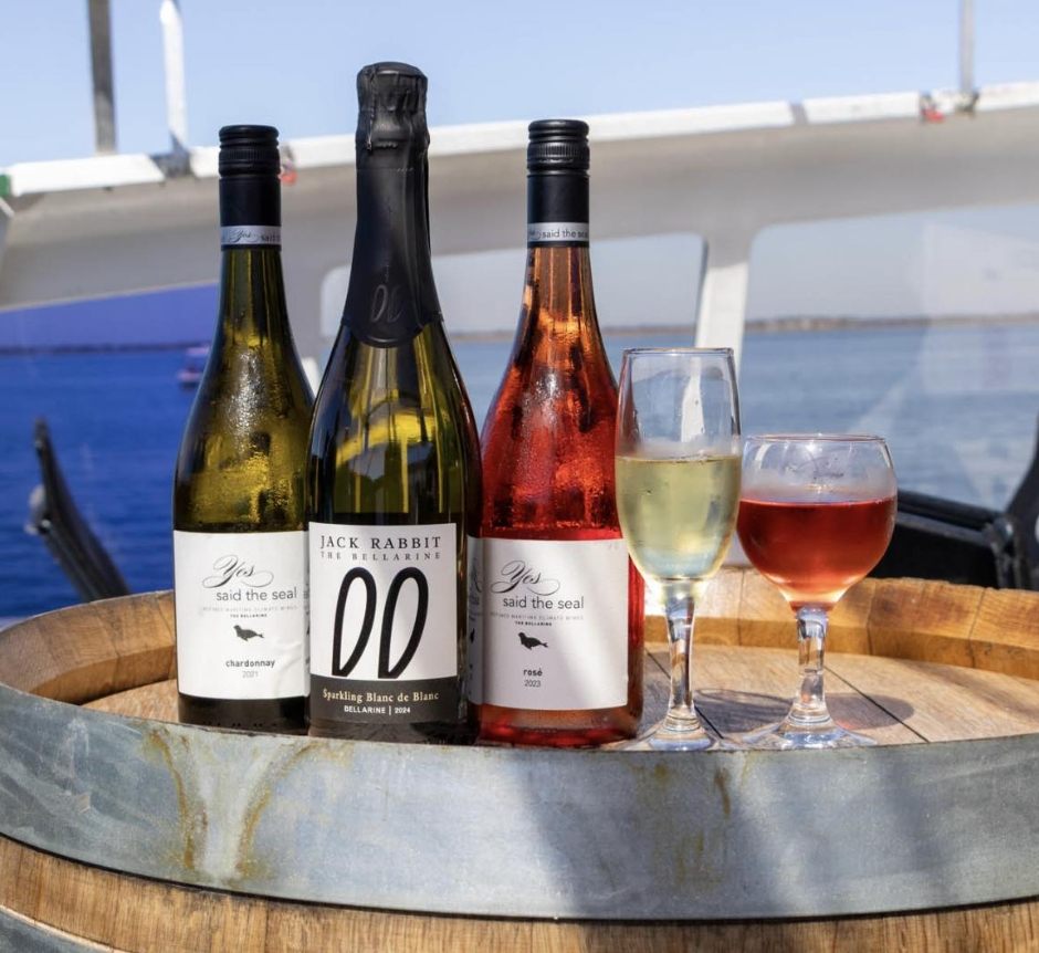 Hygeia Charter Service - Voucher