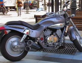 KYMCO