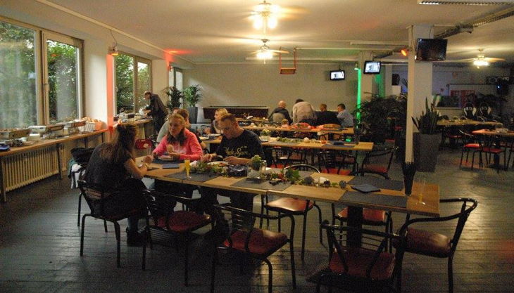 hans sachs ring der speiseraum