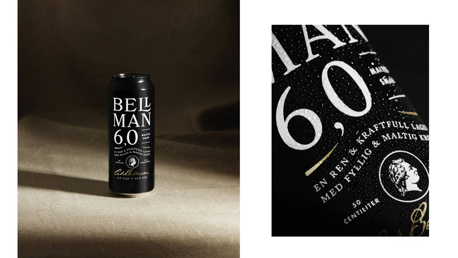 Featured image for Bellman's Dapper Packaging System Designed By EVERLAND
