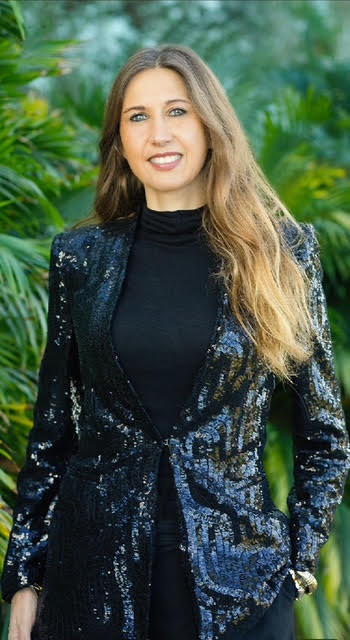 photo of agent, Arabella Conti PA