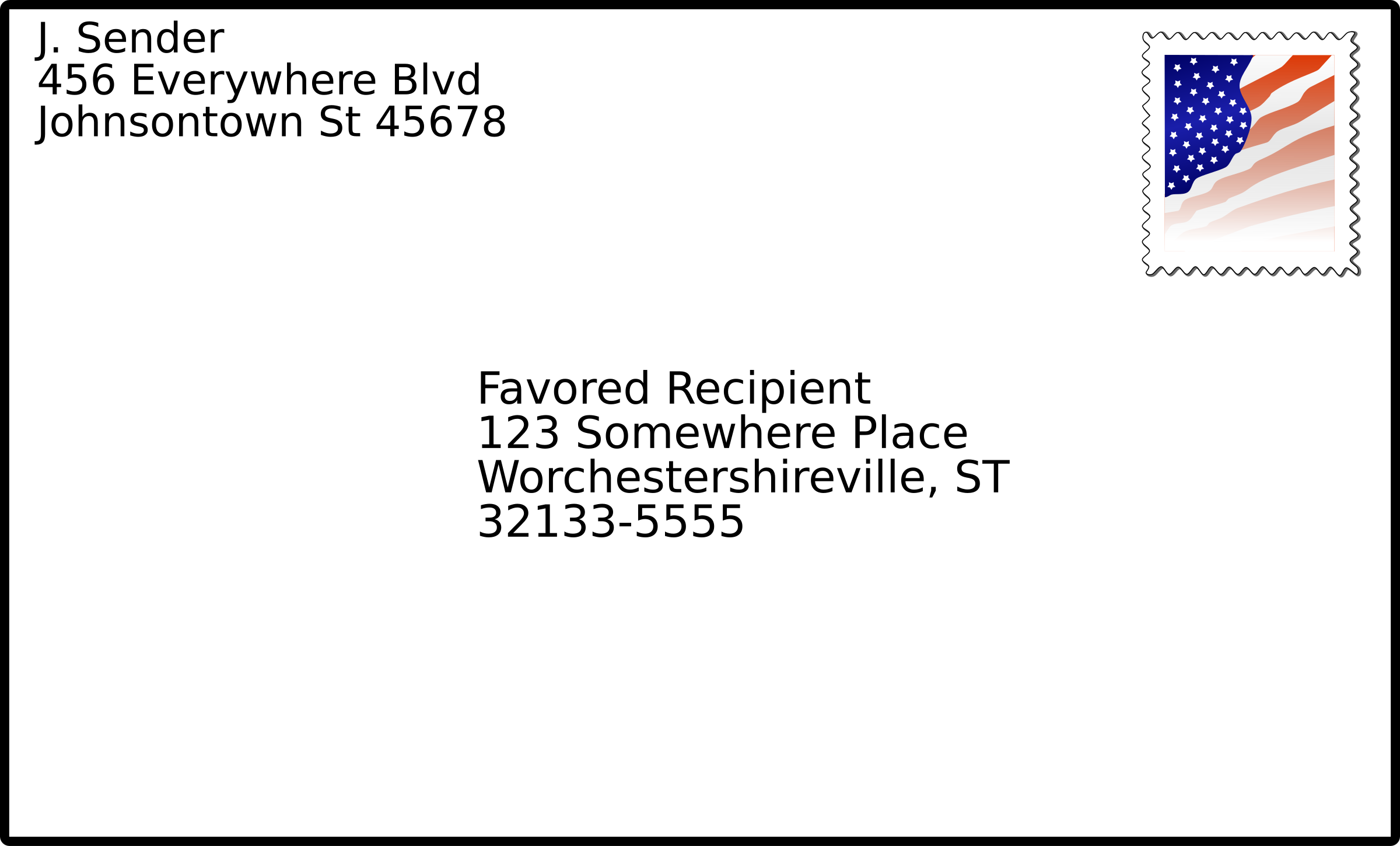 delaware mail forwarding service
