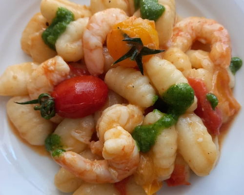 Cooking classes Bari: Gnocchi cooking class: an Italian experience