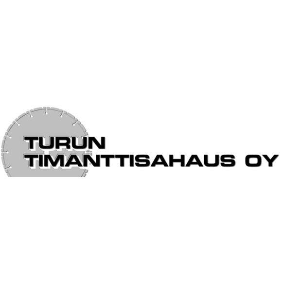 Turun Timanttisahaus Oy