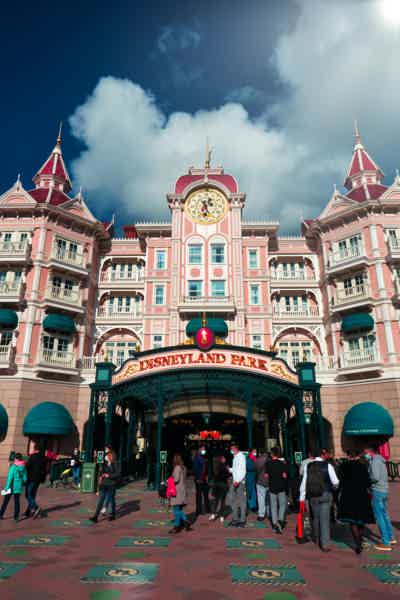 1-Day, 2-Parks with Shuttle Transport: Disneyland® Paris - photo 5