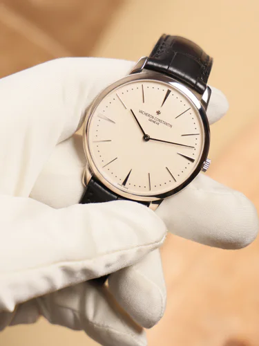 Vacheron Constantin Patrimony 81180/000G-9117